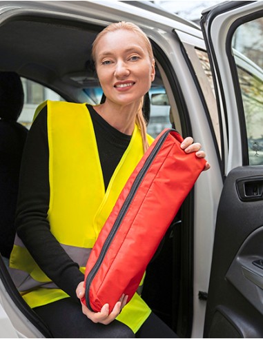 K-TRIO-Automobile Triple Safety Combi Bag Ebikon